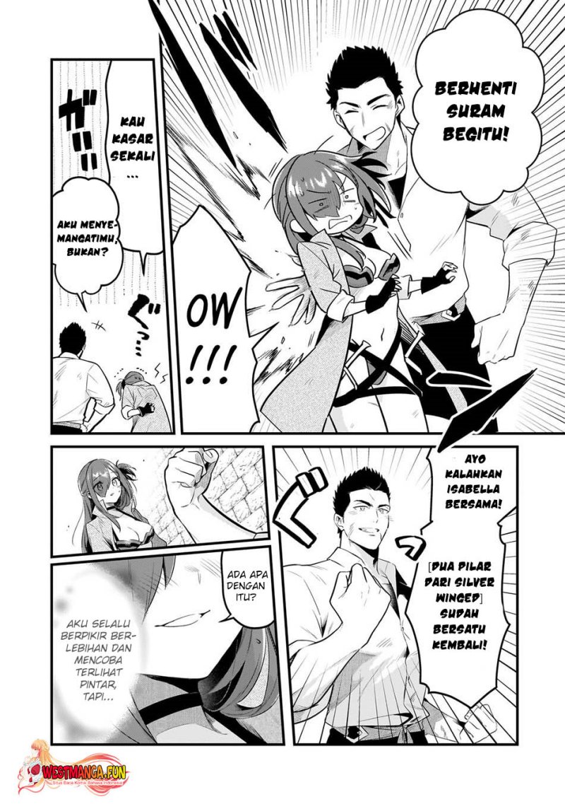 Welcome to Cheap Restaurant of Outcasts! (Tsuihousha Shokudou e Youkoso!) Chapter 47 Gambar 22